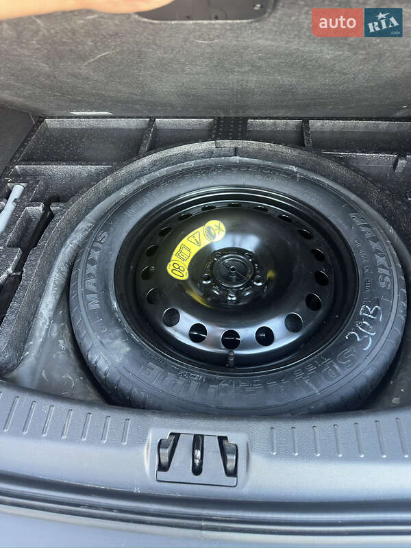 Позашляховик / Кросовер Ford Kuga 2019 в Черкасах фото 11 Позашляховик / Кросовер Ford Kuga 2019 в Черкасах