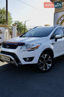 Внедорожник / Кроссовер Ford Kuga 2012 в Кривом Роге