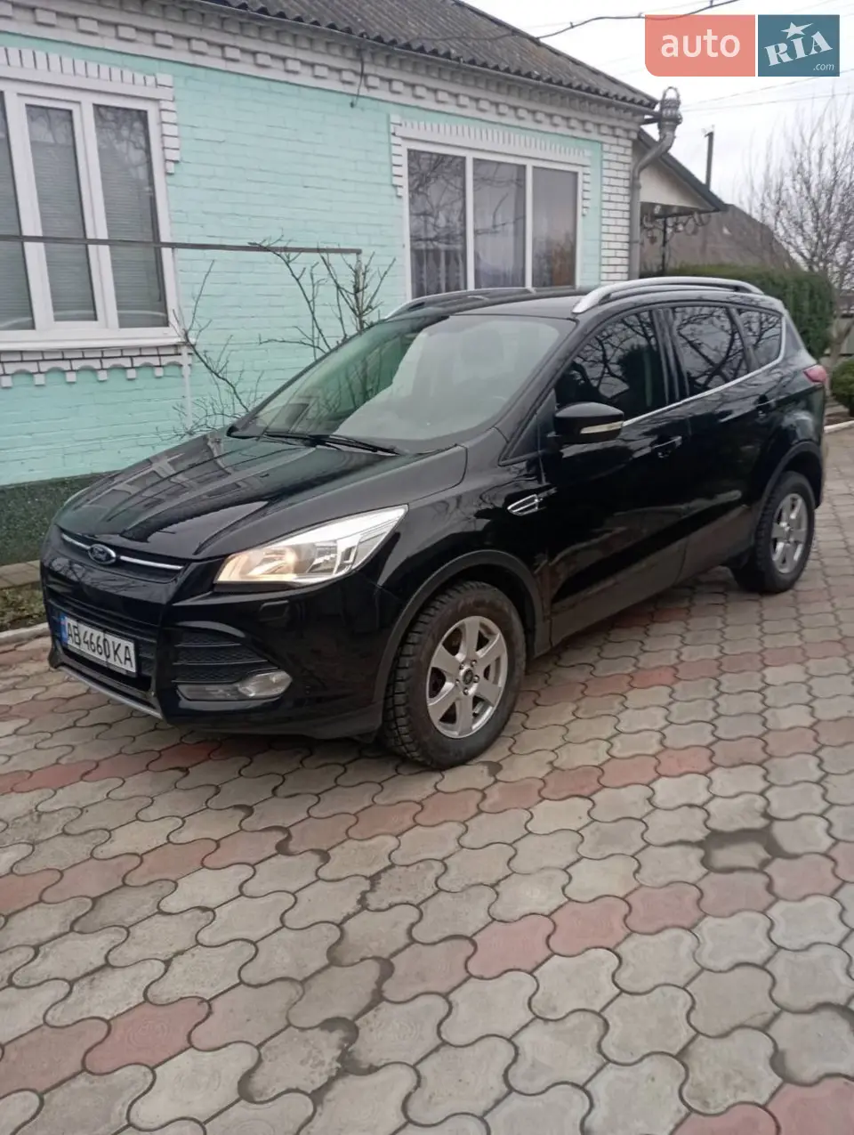 2012 Ford Kuga - мініатюра 13