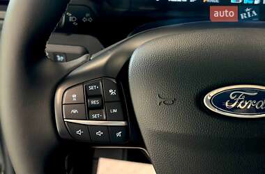 Внедорожник / Кроссовер Ford Kuga 2020 в 