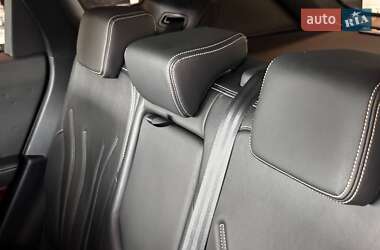 Внедорожник / Кроссовер Ford Kuga 2020 в 