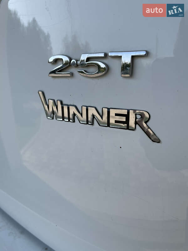 Внедорожник / Кроссовер Ford Kuga 2010 в Коростене