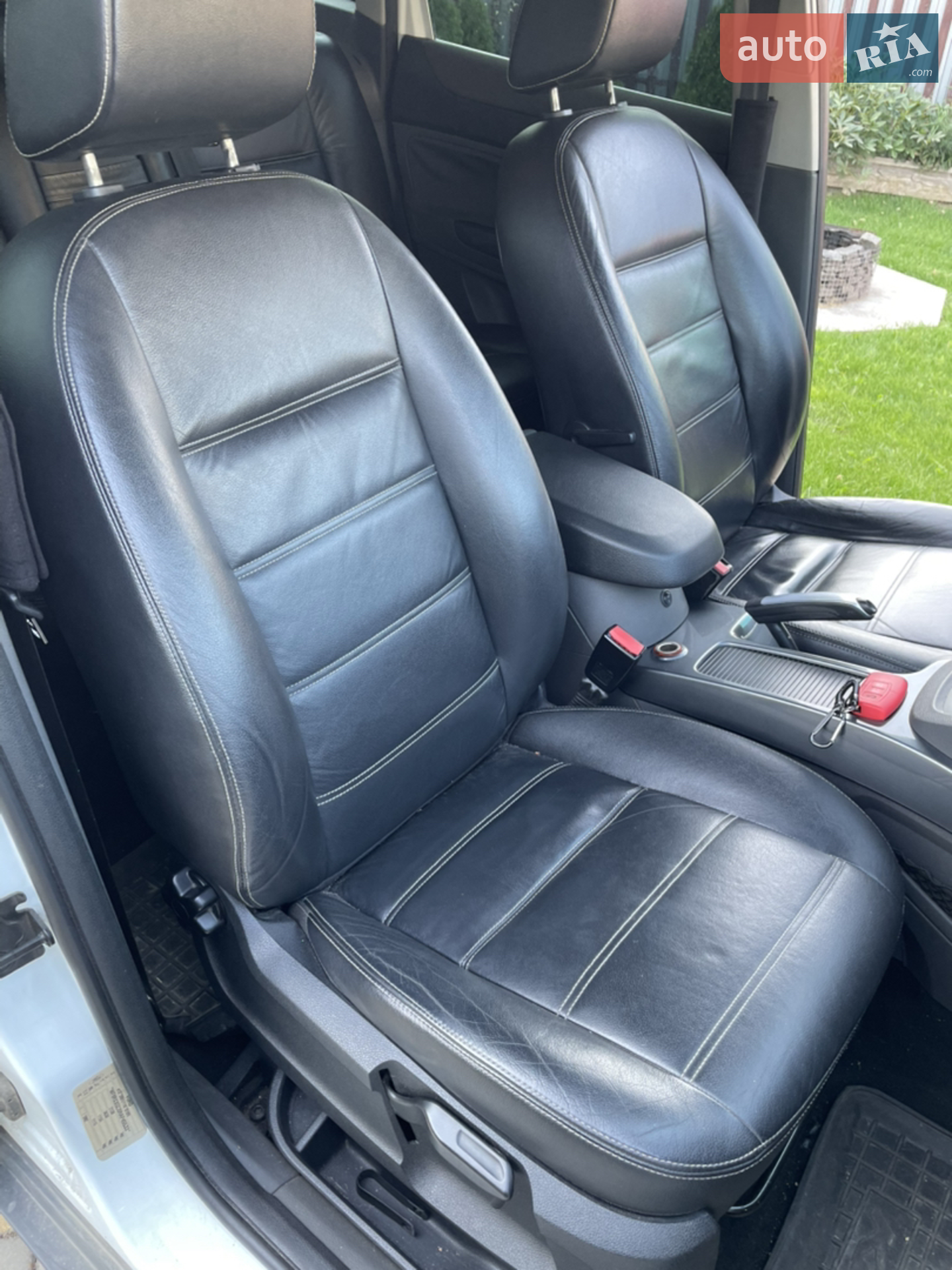 2010 Ford Kuga - мініатюра 11