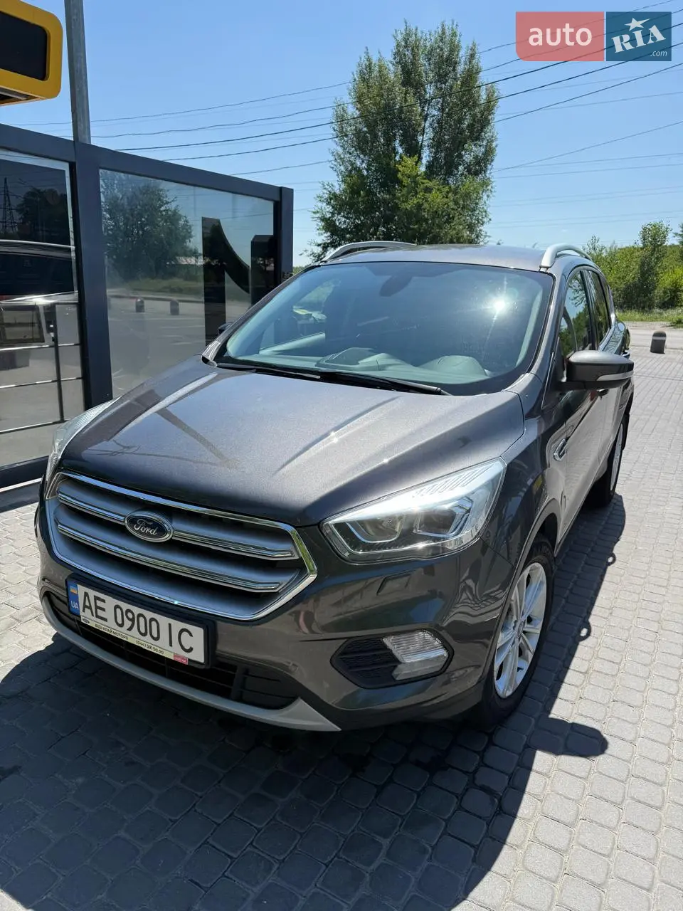 2019 Ford Kuga - мініатюра 25