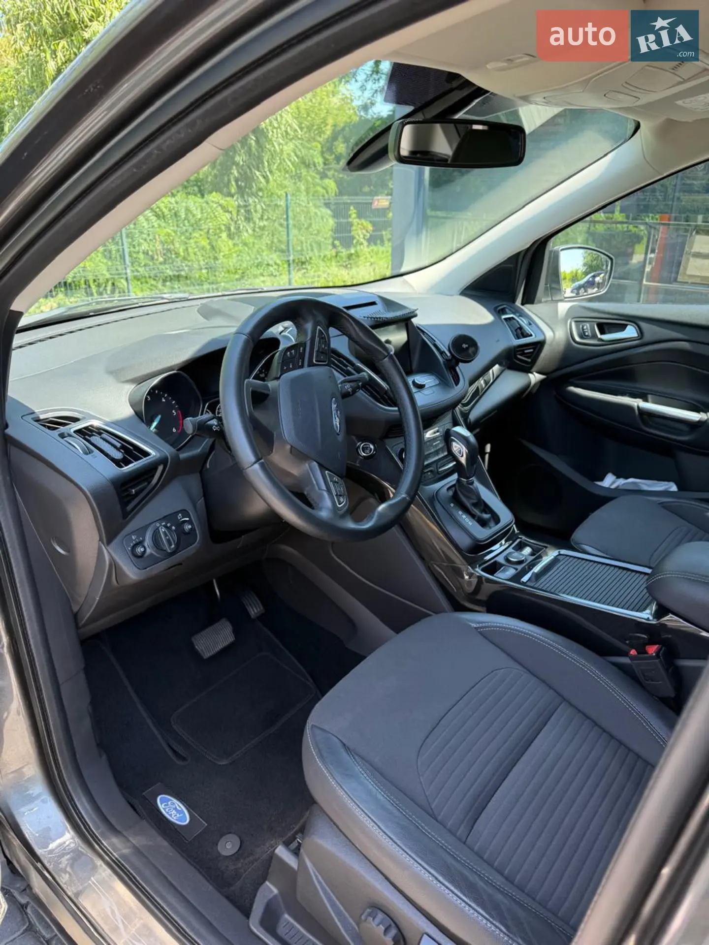 2019 Ford Kuga - мініатюра 11
