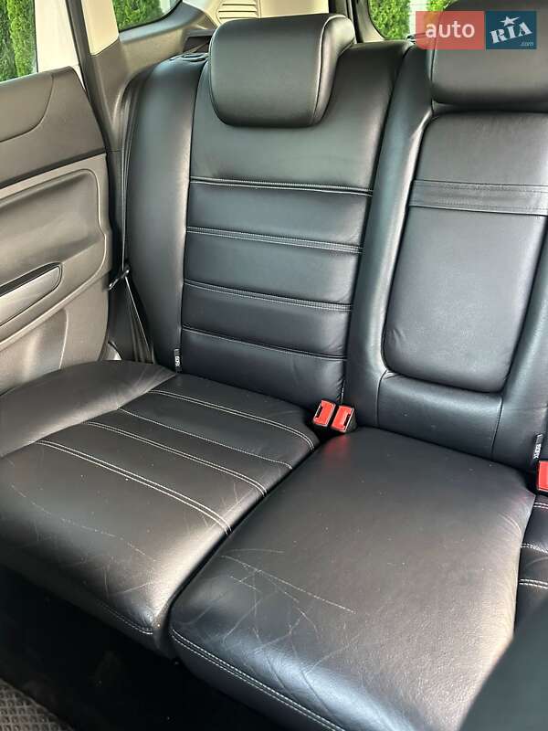 Внедорожник / Кроссовер Ford Kuga 2010 в Каменец-Подольском