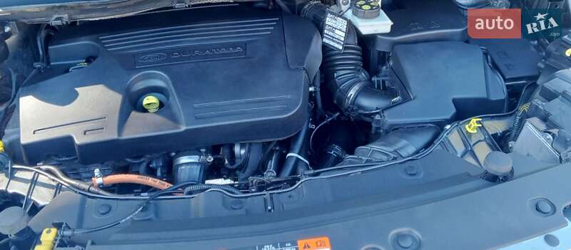 Внедорожник / Кроссовер Ford Kuga 2017 в Переяславе