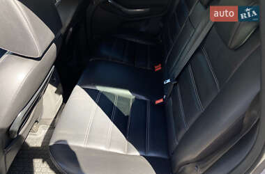 Внедорожник / Кроссовер Ford Kuga 2011 в 