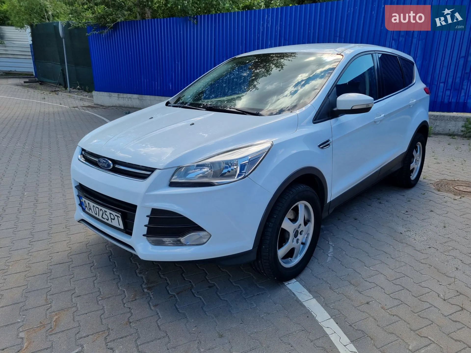 2016 Ford Kuga - мініатюра 2