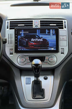 Внедорожник / Кроссовер Ford Kuga 2010 в 
