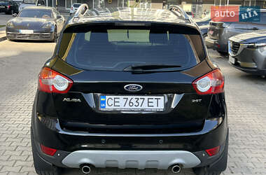Внедорожник / Кроссовер Ford Kuga 2010 в 