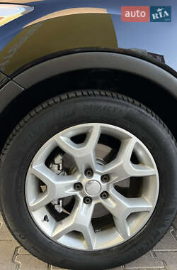 Внедорожник / Кроссовер Ford Kuga 2010 в 