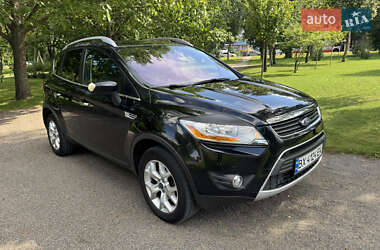 Внедорожник / Кроссовер Ford Kuga 2008 в 
