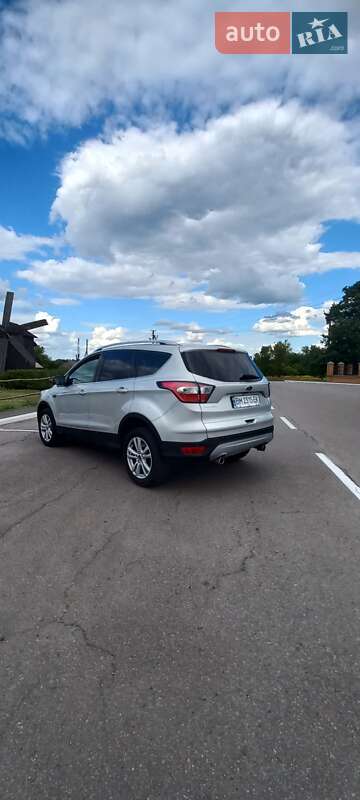 Внедорожник / Кроссовер Ford Kuga 2019 в Ромнах фото 27 Внедорожник / Кроссовер Ford Kuga 2019 в Ромнах