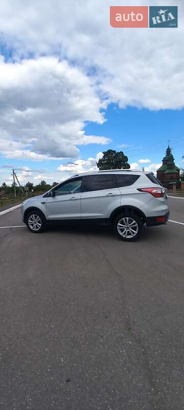 Внедорожник / Кроссовер Ford Kuga 2019 в Ромнах фото 37 Внедорожник / Кроссовер Ford Kuga 2019 в Ромнах