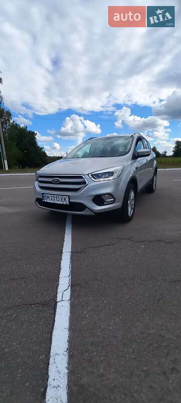 Внедорожник / Кроссовер Ford Kuga 2019 в Ромнах фото 58 Внедорожник / Кроссовер Ford Kuga 2019 в Ромнах