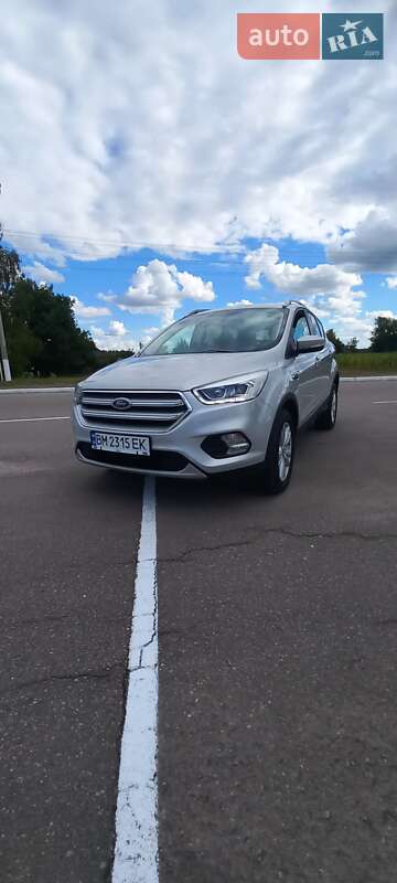 Внедорожник / Кроссовер Ford Kuga 2019 в Ромнах фото 59 Внедорожник / Кроссовер Ford Kuga 2019 в Ромнах