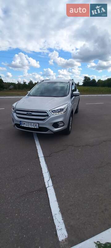 Внедорожник / Кроссовер Ford Kuga 2019 в Ромнах фото 60 Внедорожник / Кроссовер Ford Kuga 2019 в Ромнах