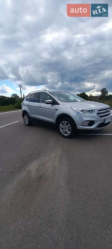 Внедорожник / Кроссовер Ford Kuga 2019 в Ромнах фото 77 Внедорожник / Кроссовер Ford Kuga 2019 в Ромнах