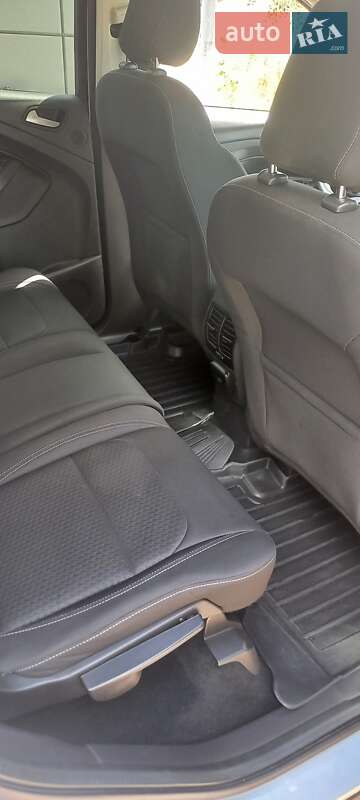 Внедорожник / Кроссовер Ford Kuga 2019 в Ромнах фото 90 Внедорожник / Кроссовер Ford Kuga 2019 в Ромнах