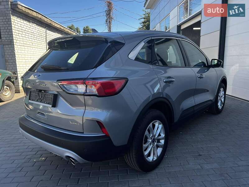 Позашляховик / Кросовер Ford Kuga 2021 в Черкасах фото 7 Позашляховик / Кросовер Ford Kuga 2021 в Черкасах