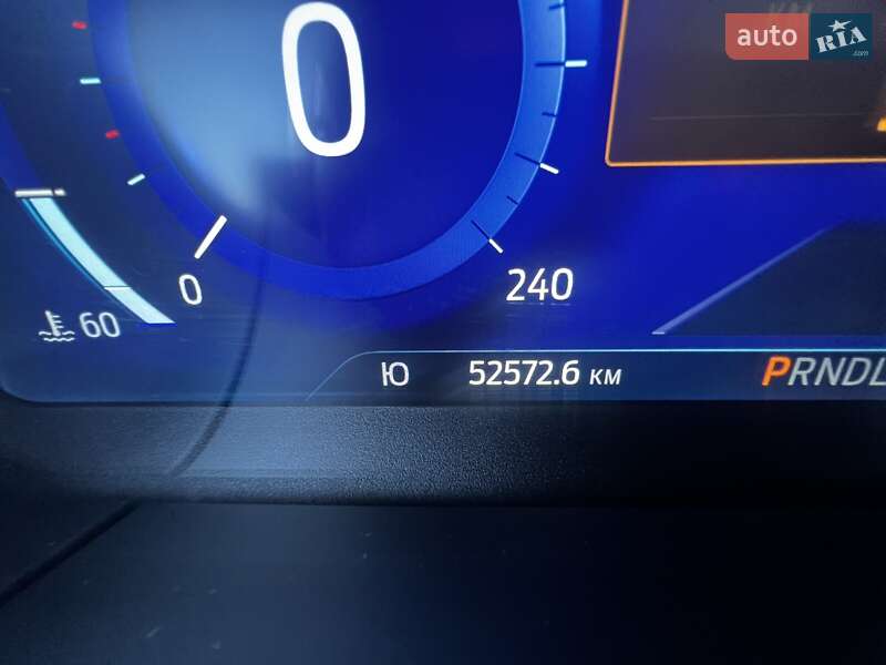 Позашляховик / Кросовер Ford Kuga 2021 в Черкасах фото 18 Позашляховик / Кросовер Ford Kuga 2021 в Черкасах