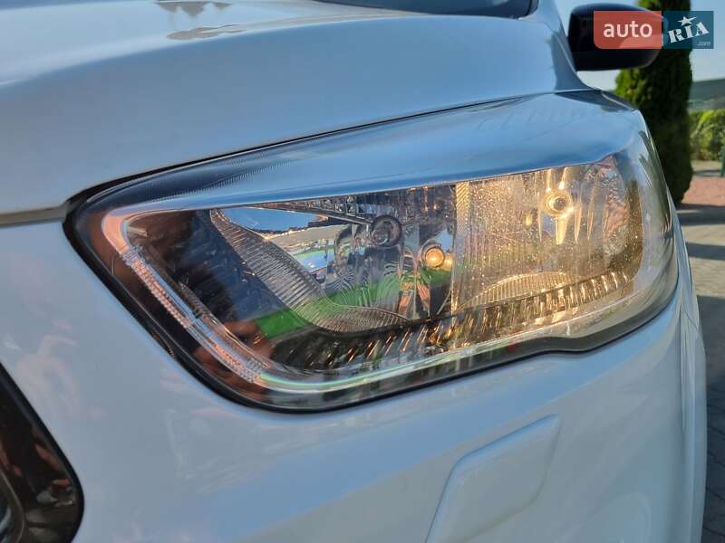 Внедорожник / Кроссовер Ford Kuga 2017 в Виннице фото 23 Внедорожник / Кроссовер Ford Kuga 2017 в Виннице