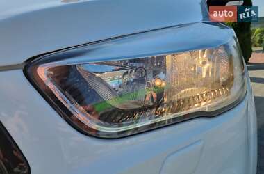 Внедорожник / Кроссовер Ford Kuga 2017 в 
