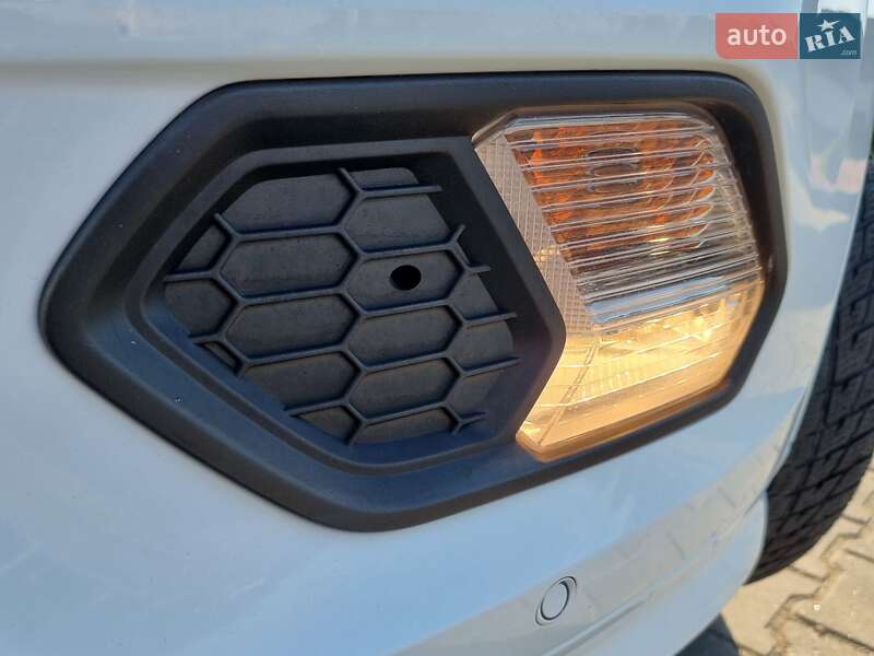 Внедорожник / Кроссовер Ford Kuga 2017 в Виннице фото 28 Внедорожник / Кроссовер Ford Kuga 2017 в Виннице