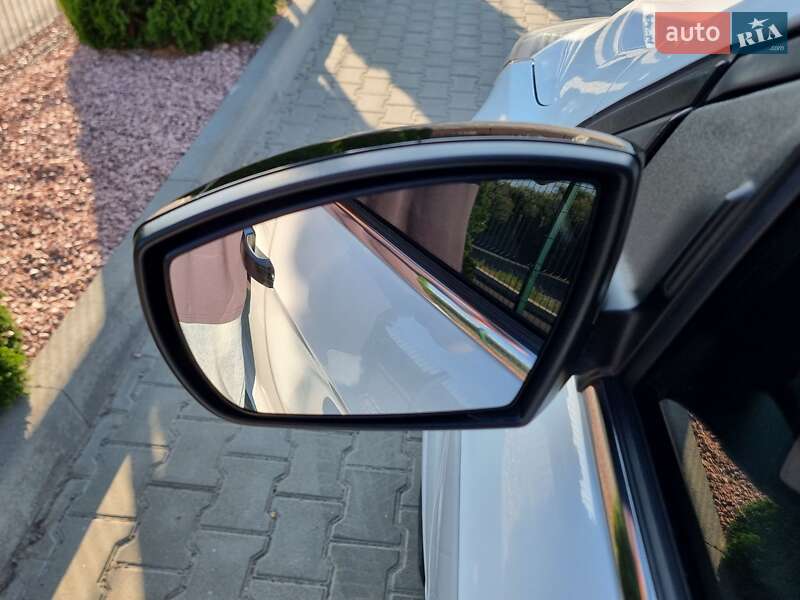 Внедорожник / Кроссовер Ford Kuga 2017 в Виннице фото 48 Внедорожник / Кроссовер Ford Kuga 2017 в Виннице