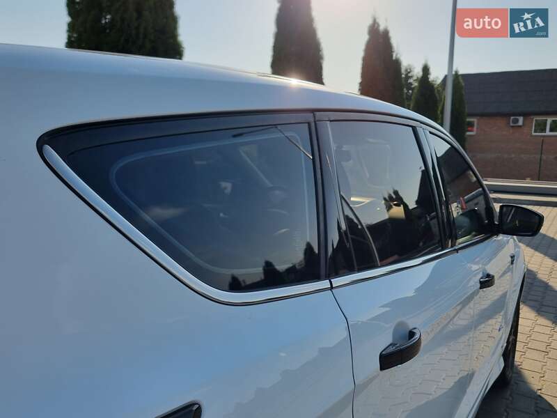 Внедорожник / Кроссовер Ford Kuga 2017 в Виннице фото 8 Внедорожник / Кроссовер Ford Kuga 2017 в Виннице