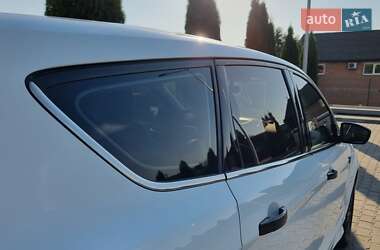 Внедорожник / Кроссовер Ford Kuga 2017 в 