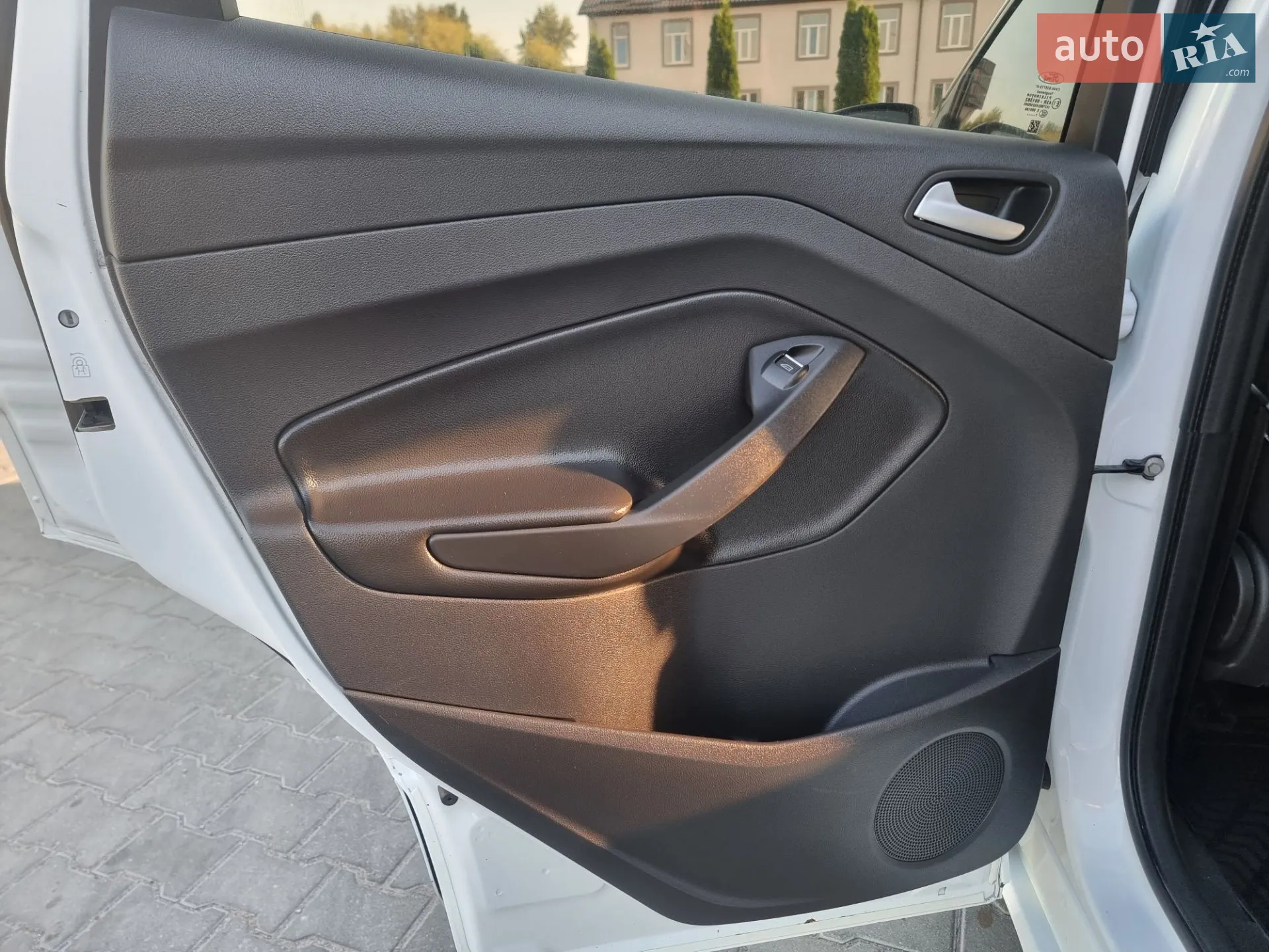 2017 Ford Kuga - мініатюра 71
