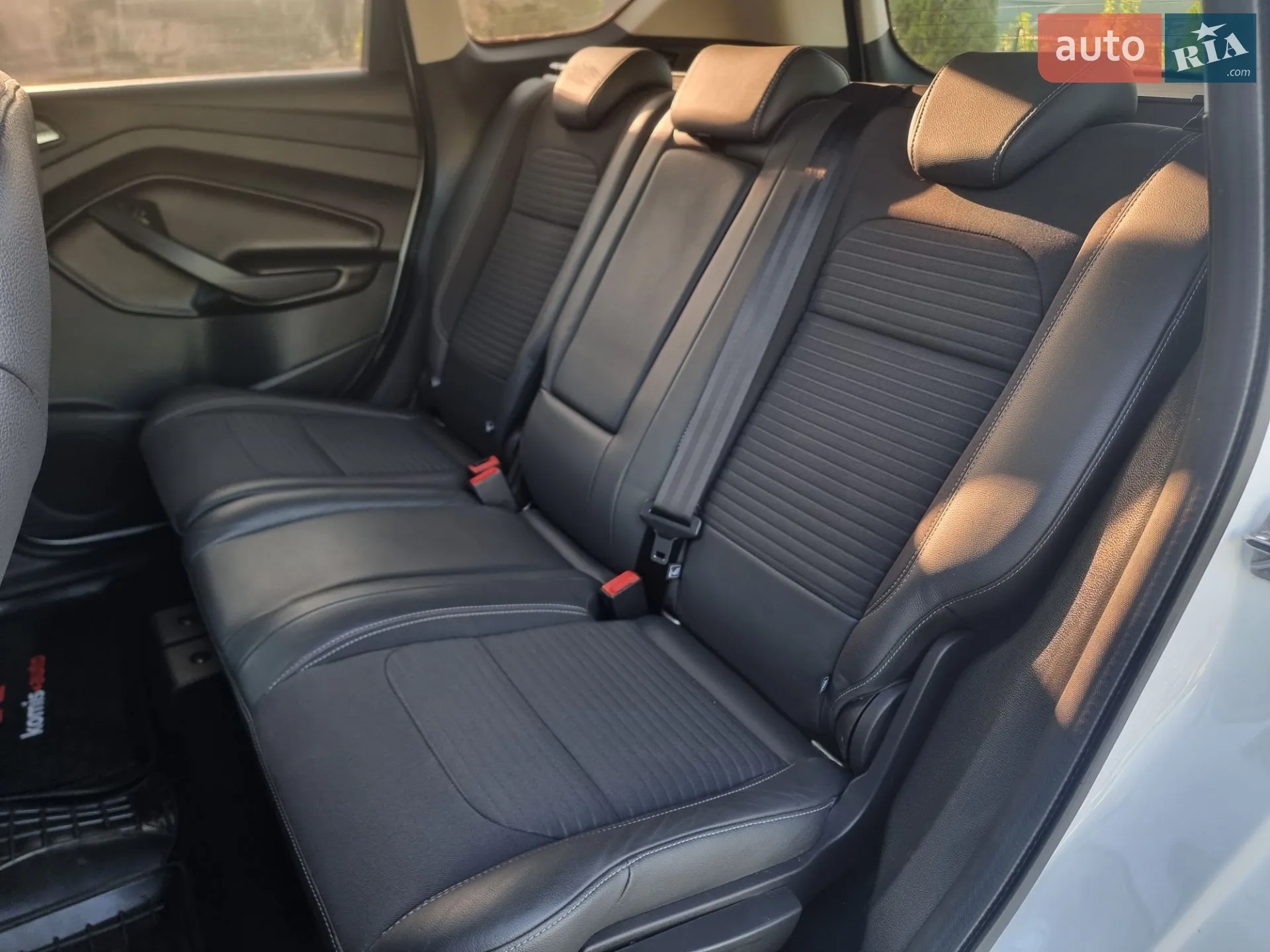 2017 Ford Kuga - мініатюра 73
