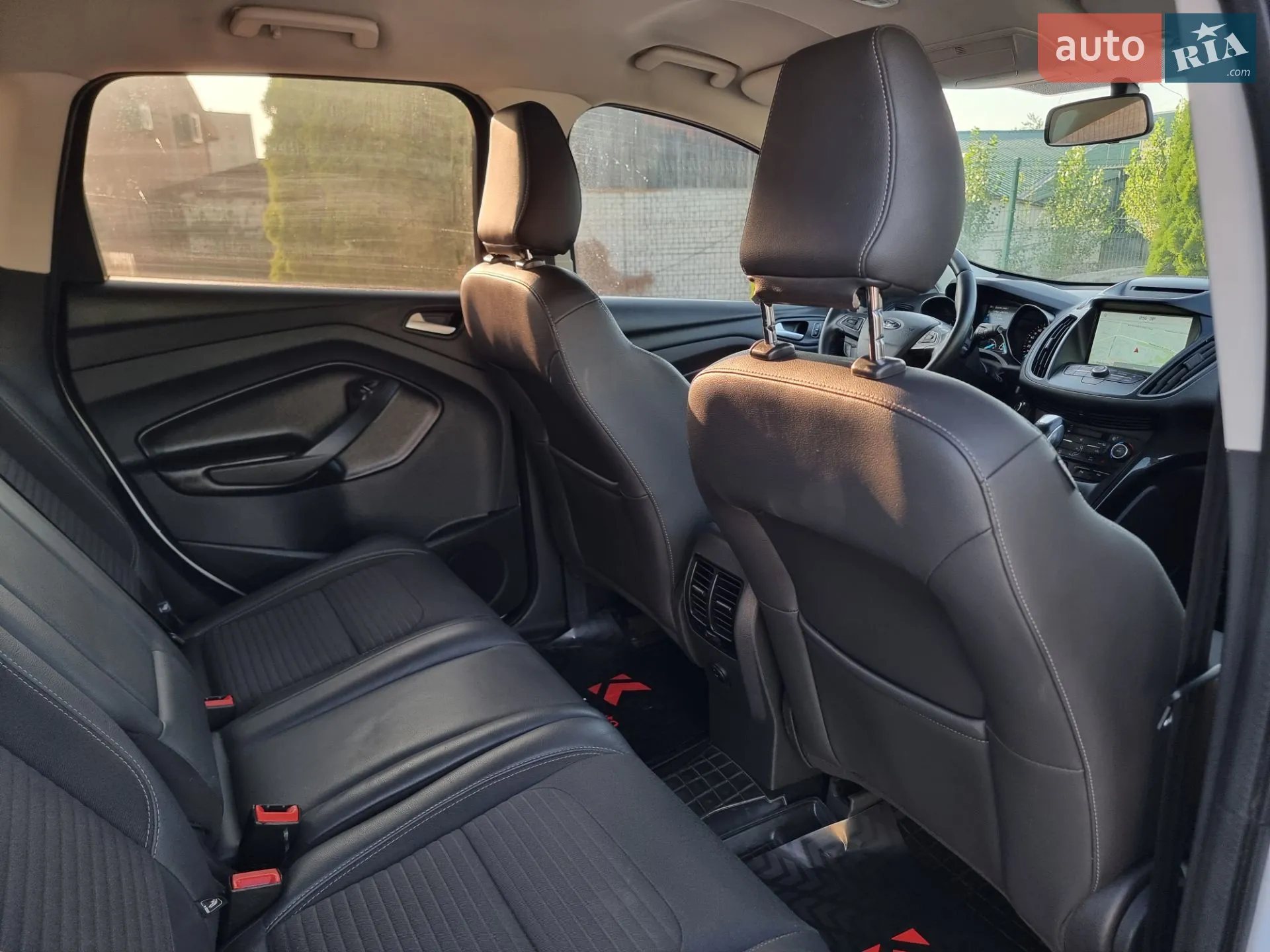 2017 Ford Kuga - мініатюра 78