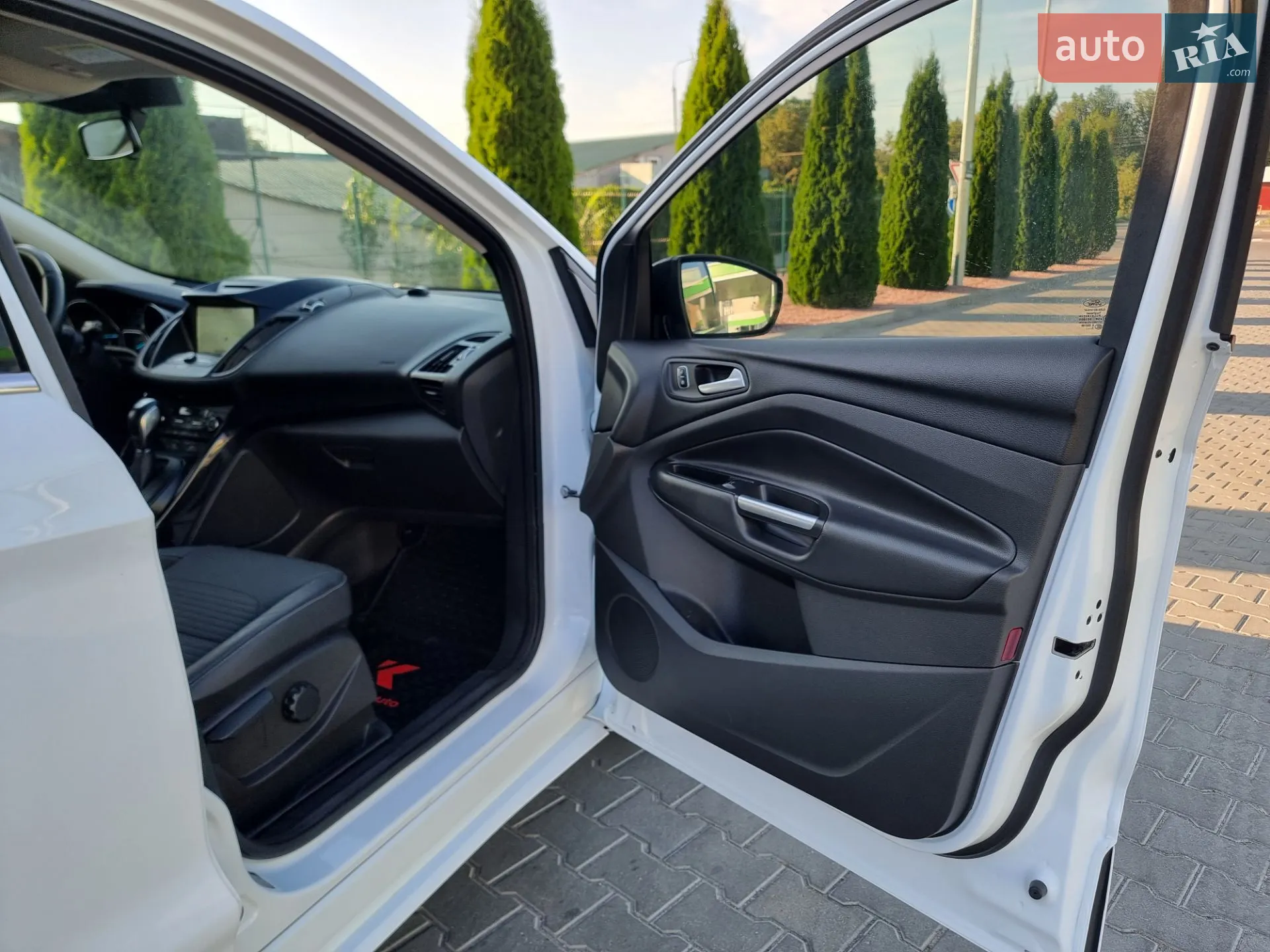 2017 Ford Kuga - мініатюра 62