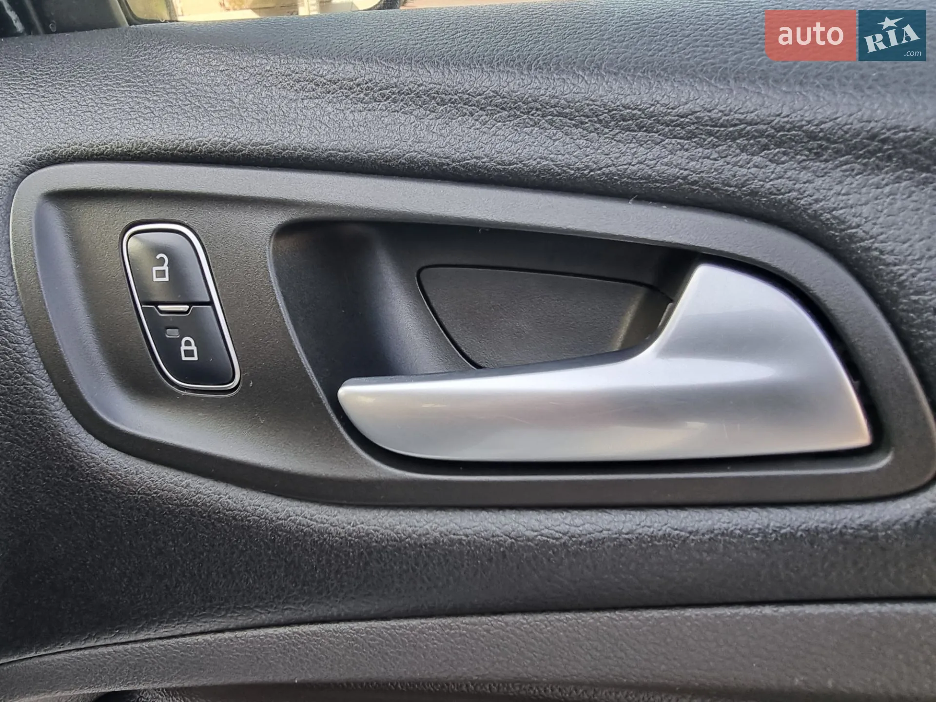 2017 Ford Kuga - мініатюра 65