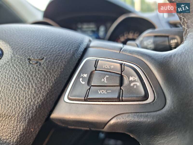 Внедорожник / Кроссовер Ford Kuga 2017 в Виннице фото 56 Внедорожник / Кроссовер Ford Kuga 2017 в Виннице