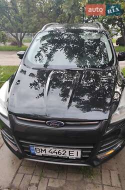 Внедорожник / Кроссовер Ford Kuga 2013 в Сумах