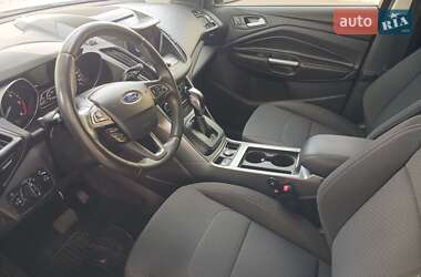 Внедорожник / Кроссовер Ford Kuga 2019 в 