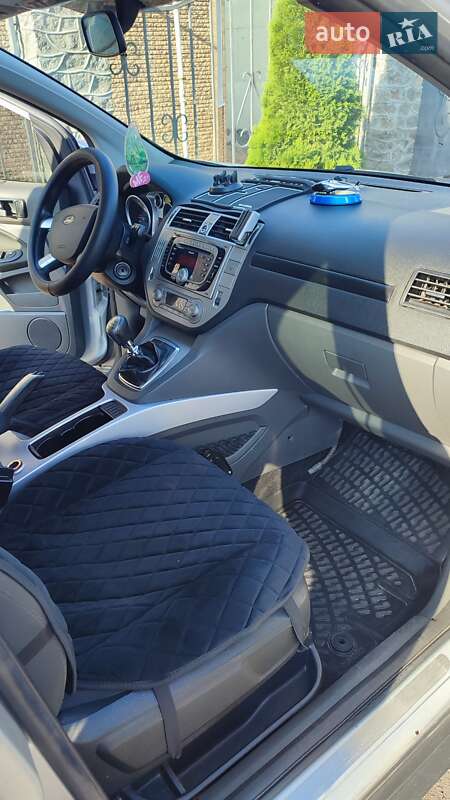 Внедорожник / Кроссовер Ford Kuga 2010 в Кропивницком