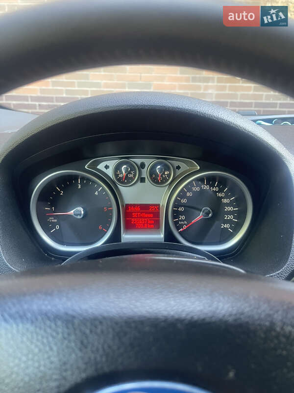 Внедорожник / Кроссовер Ford Kuga 2008 в Сумах
