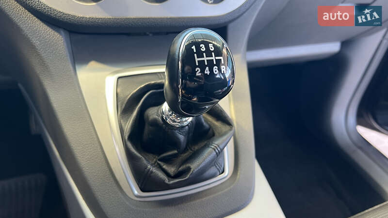 Позашляховик / Кросовер Ford Kuga 2012 в Світловодську