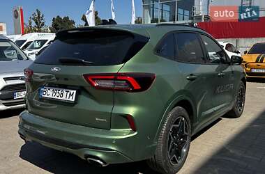 Внедорожник / Кроссовер Ford Kuga 2024 в 