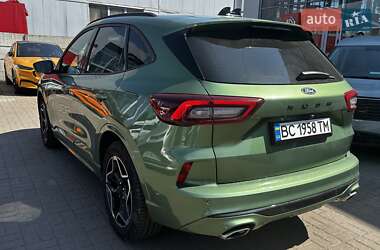 Внедорожник / Кроссовер Ford Kuga 2024 в 