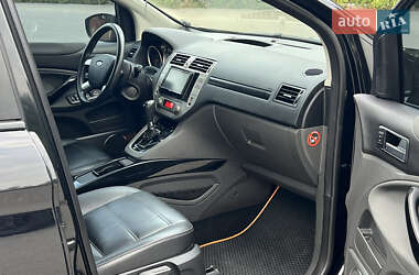 Внедорожник / Кроссовер Ford Kuga 2011 в 