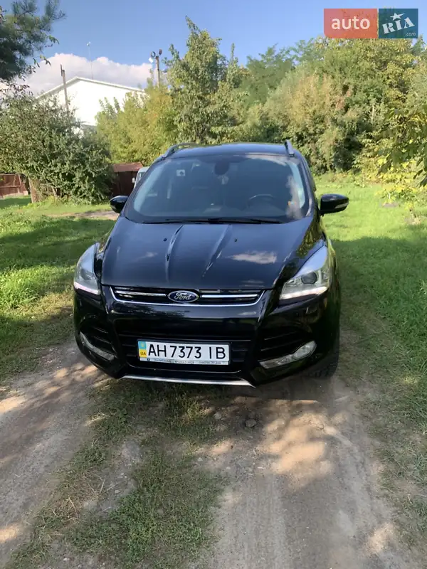 Ford Kuga 2016 VIN WF0AXXWPMAGE21156 фото оголошення 18 з 48