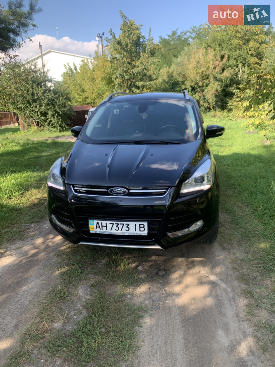 2015 Ford Kuga - мініатюра 76