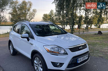 Внедорожник / Кроссовер Ford Kuga 2011 в Киеве