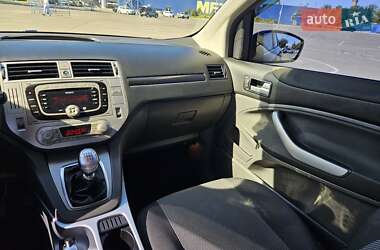 Внедорожник / Кроссовер Ford Kuga 2011 в 
